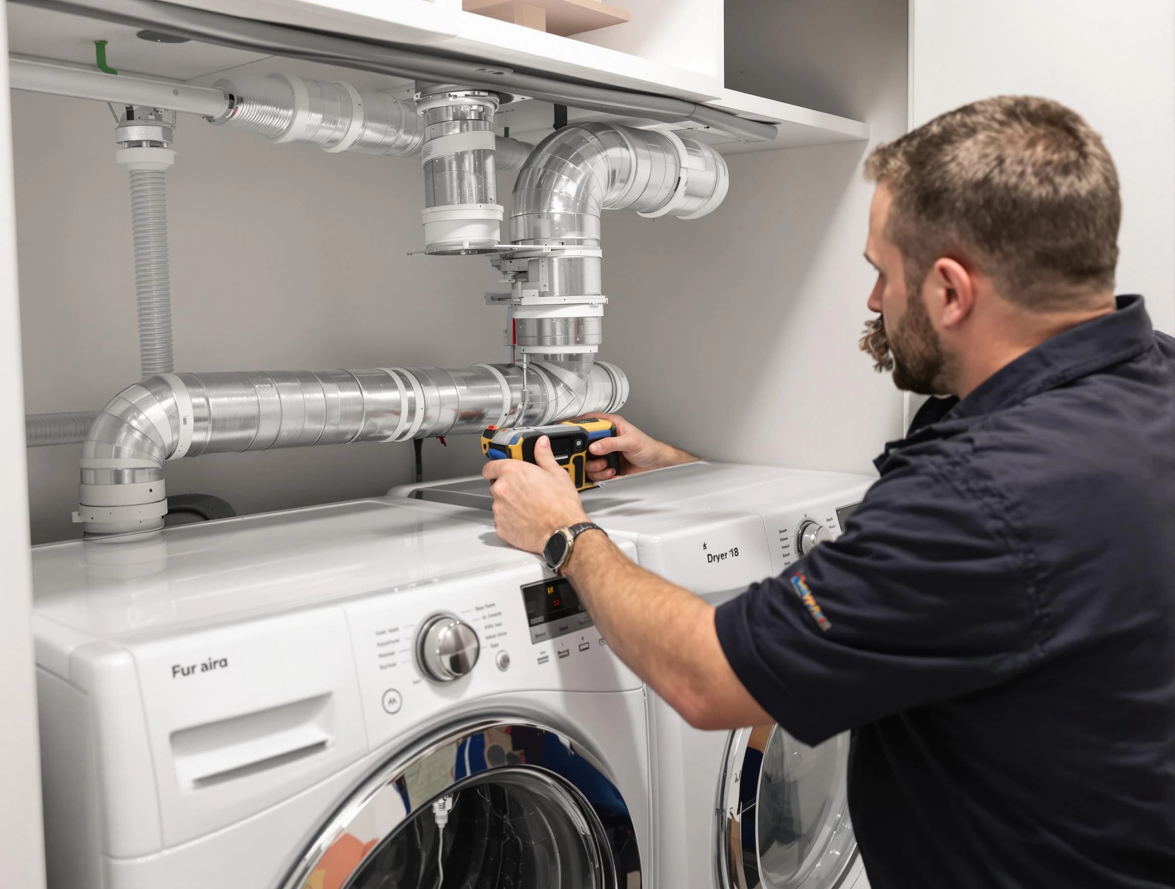 Vent Repair & Installation service in Chandler, AZ