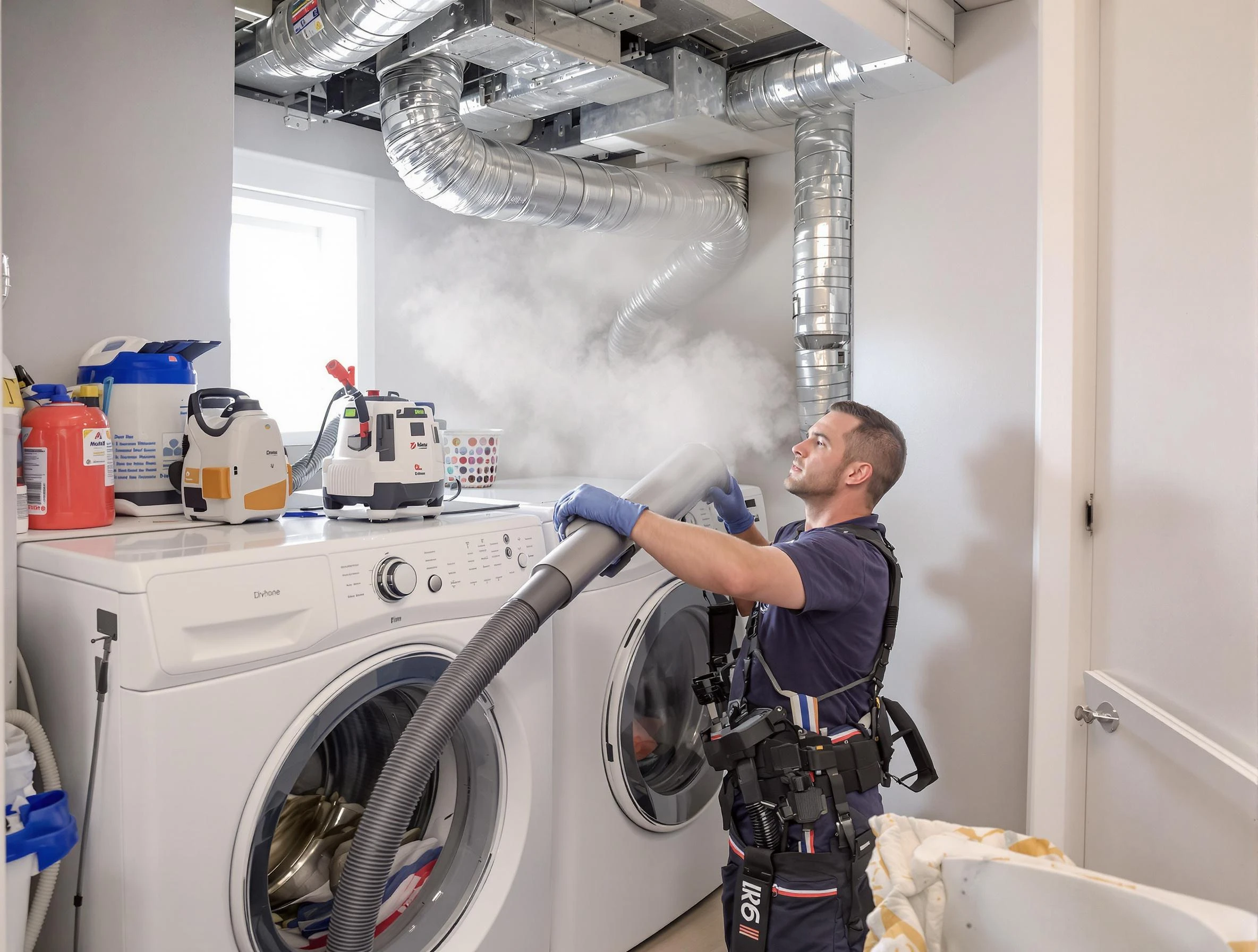 Duct Cleaning service in Chandler, AZ