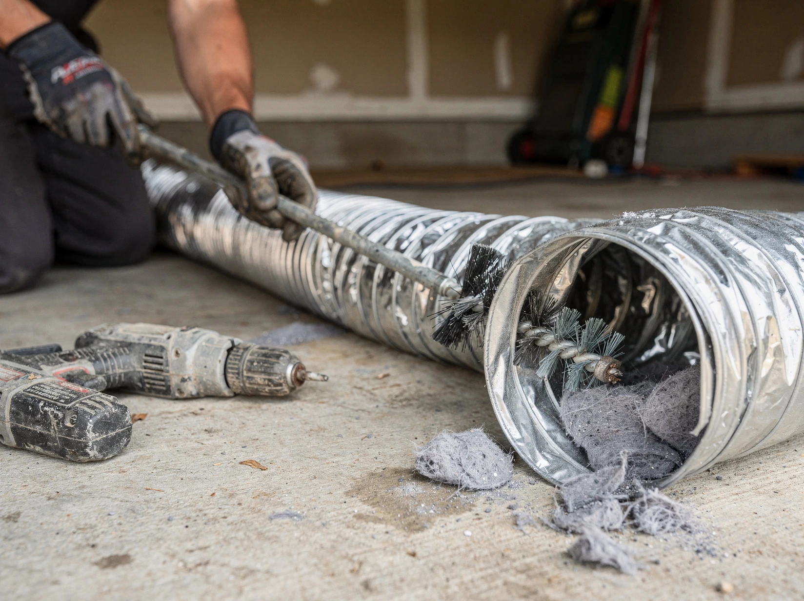 Duct Cleaning service in Chandler, AZ