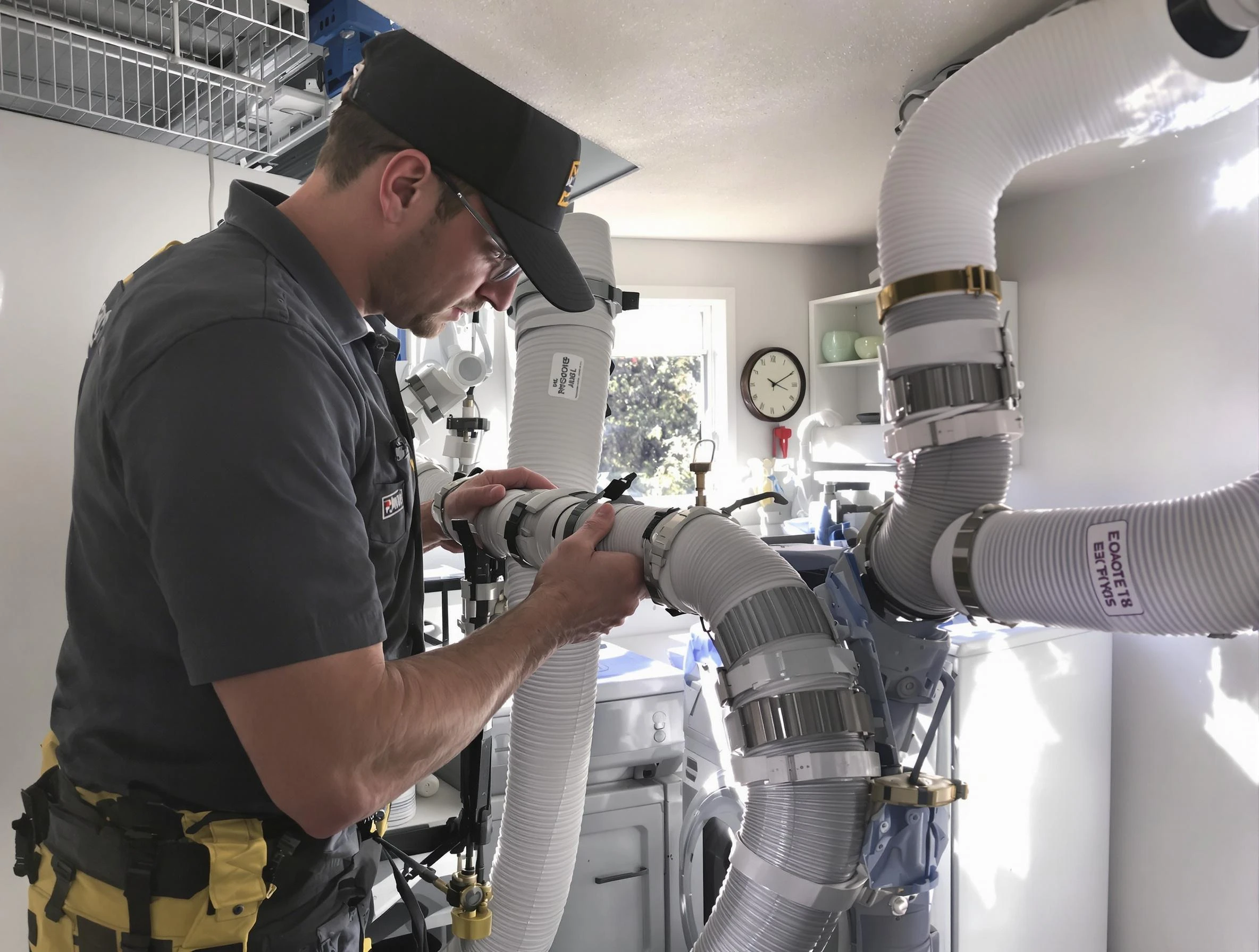 Hose Installation service in Chandler, AZ