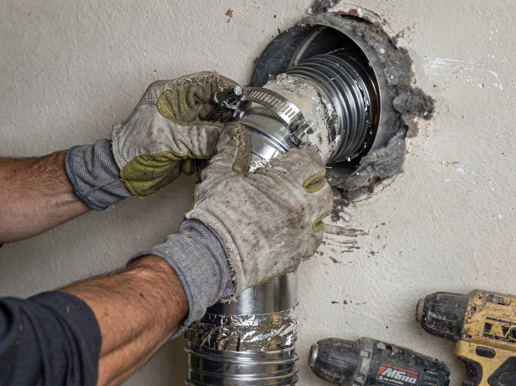 Hose Installation service in Chandler, AZ