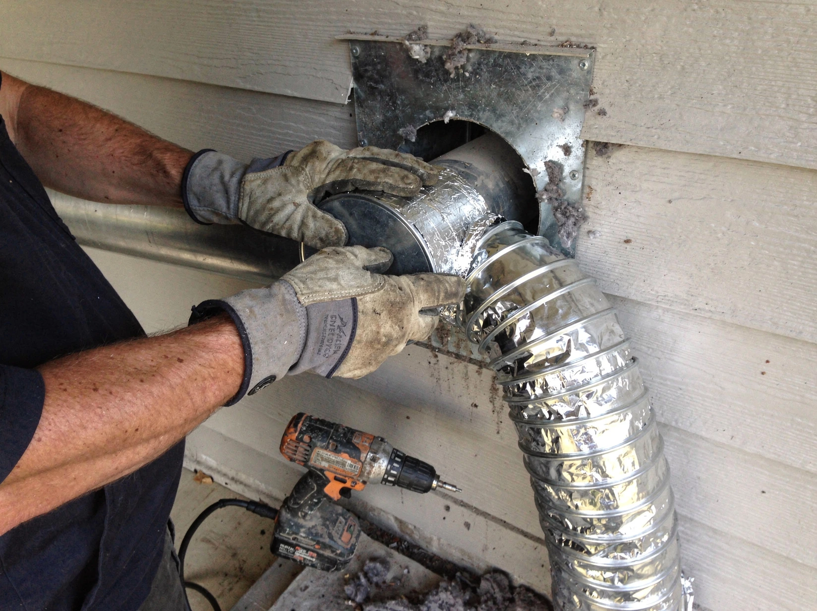 Vent Repair & Installation service in Chandler, AZ